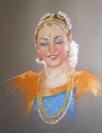 Shreya